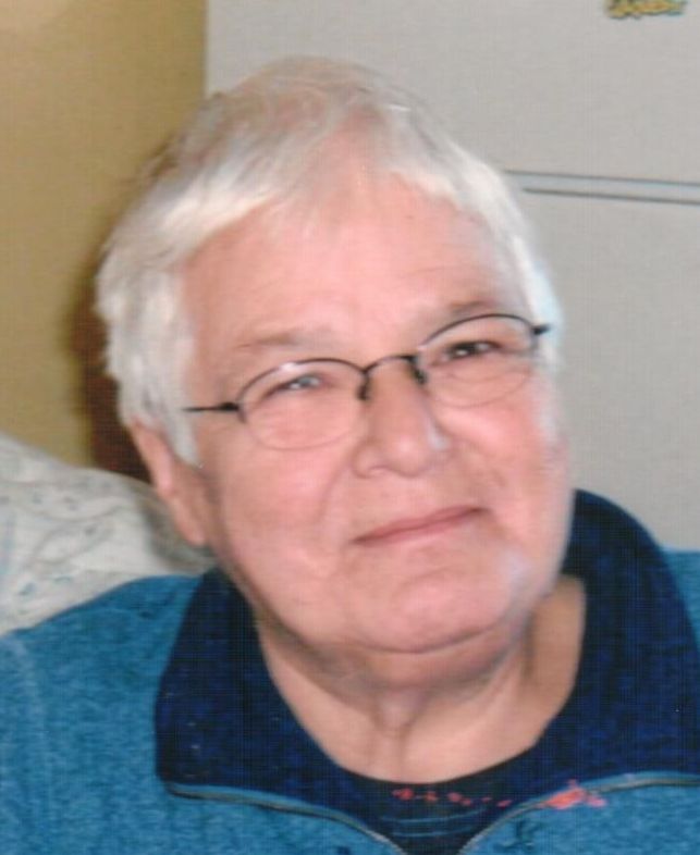 Mariette Anctil