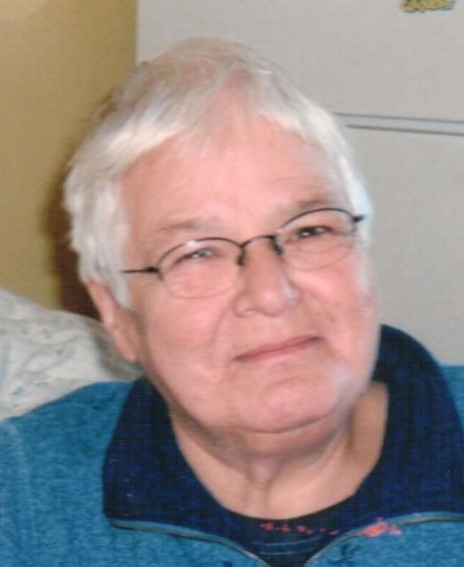 Mariette Anctil