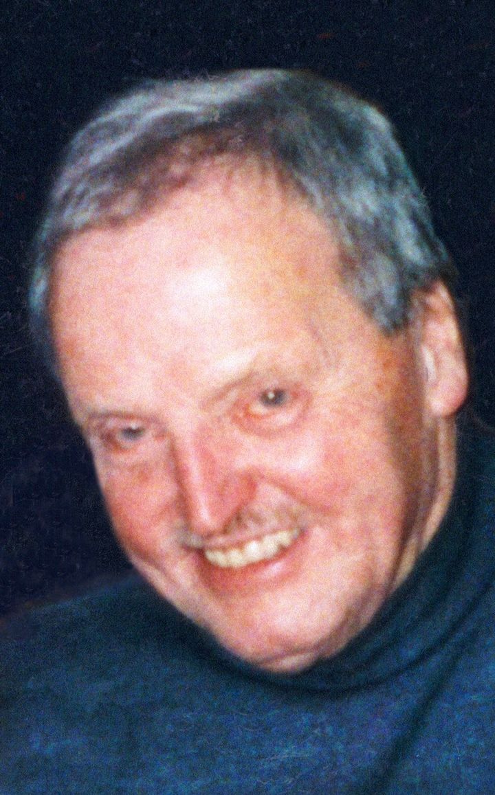 Pierre Pomerleau