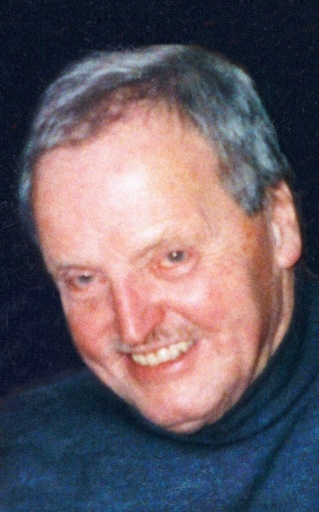 Pierre Pomerleau