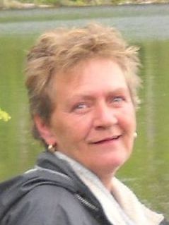 Lise Sylvain