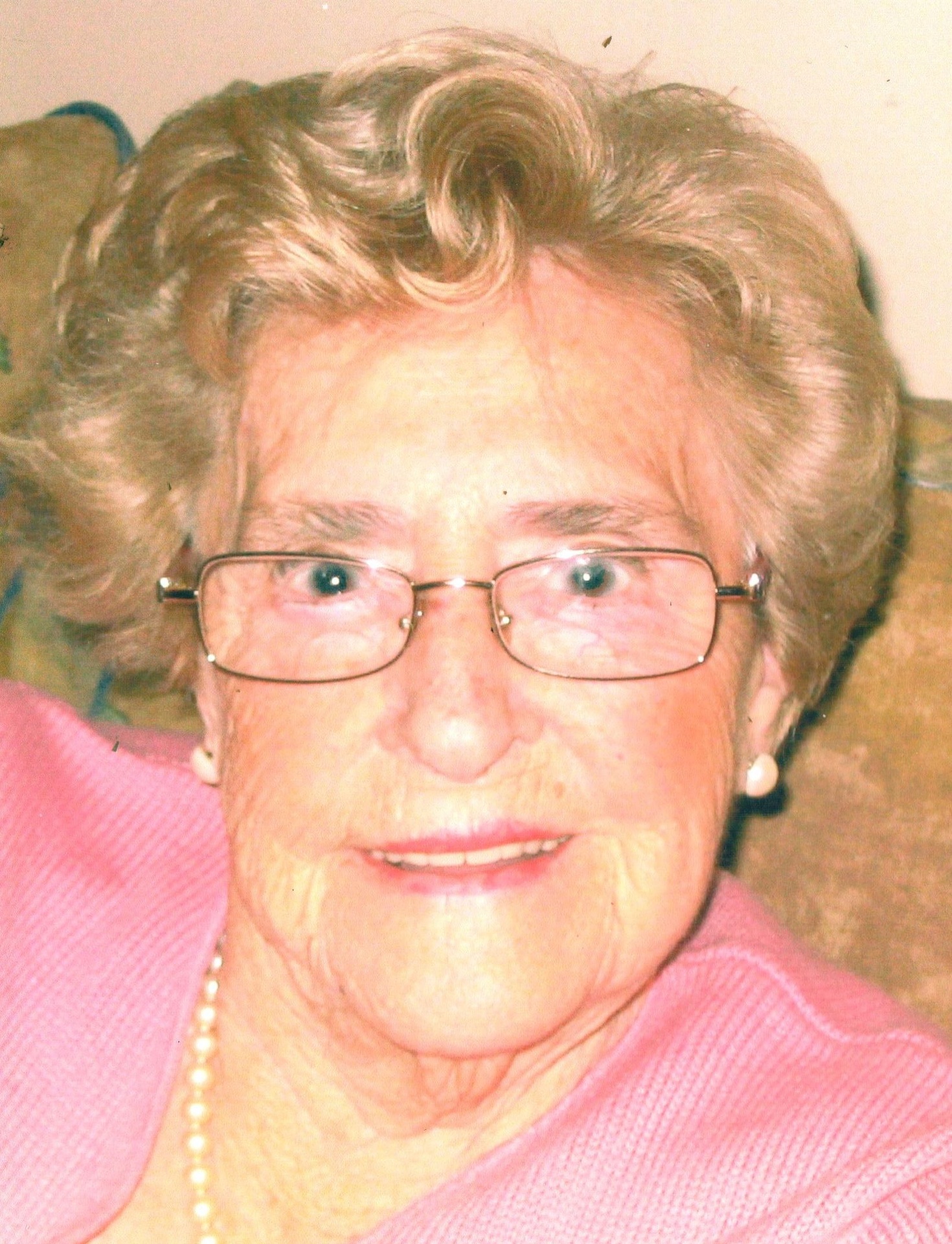 Gemma Morrissette Garon