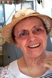 Lise Gobeil Langlois