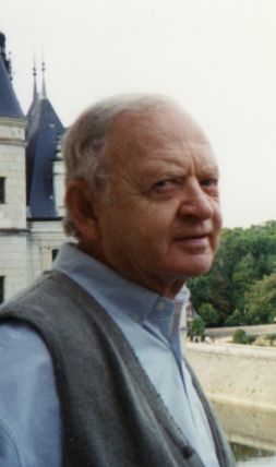Roger Lemay