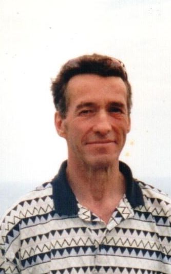 Pierre Bélanger