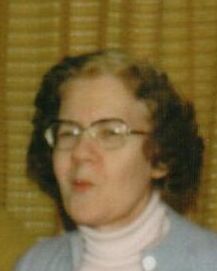 Thérèse Roy