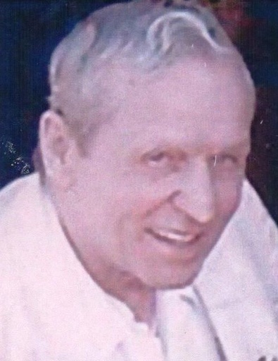 Conrad Moreau