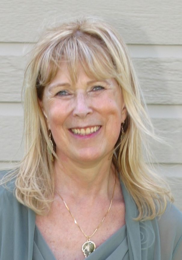 Marjolaine Veilleux