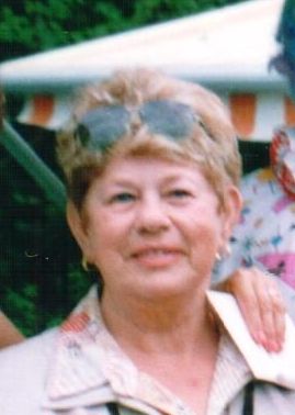 Françoise Lafond Noël