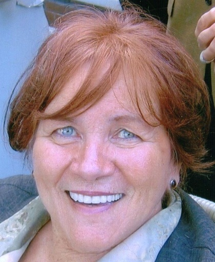 Jeannine Côté