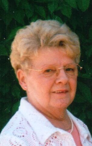 Marguerite Aubin Potvin