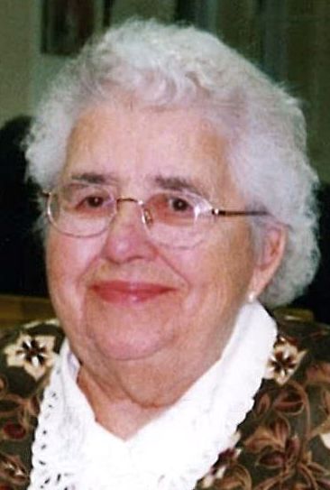 Mariette Gagnon Sylvain