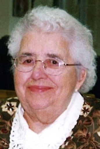 Mariette Gagnon Sylvain