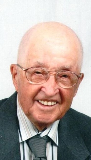 Marius Bisson