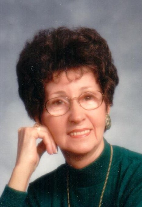 Florence Dubé