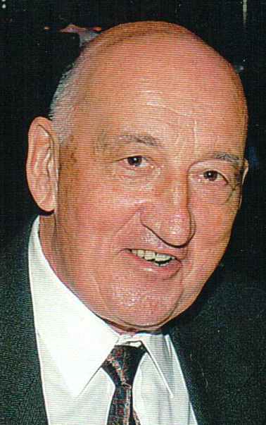 Gilles Garneau
