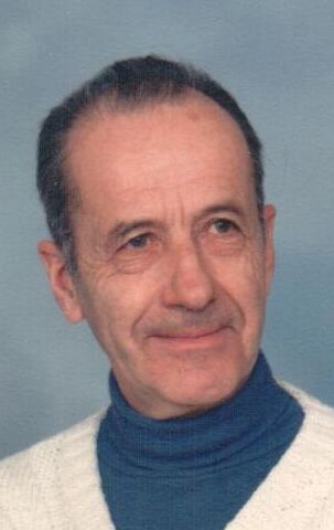 Benoît Gosselin