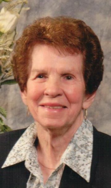 Madeleine Couture Martineau