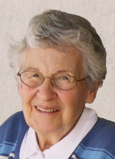 Laurette Hamel Lemay