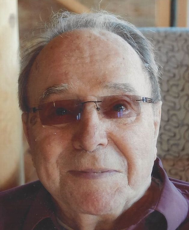 Raymond Rioux