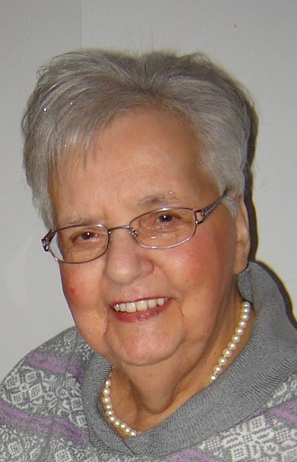 Jeannette Denis Laverdière
