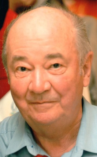 Claude Gagnon