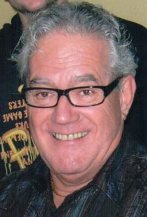 Yves Lapierre