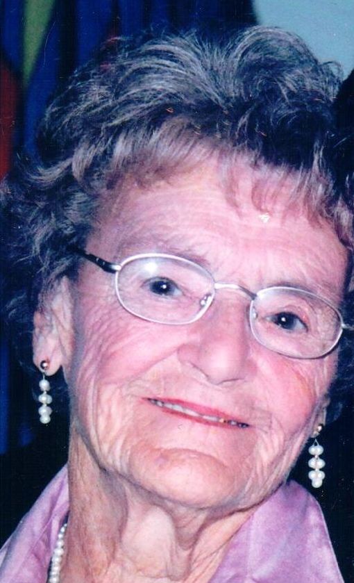 Marie-Rose Paradis Asselin