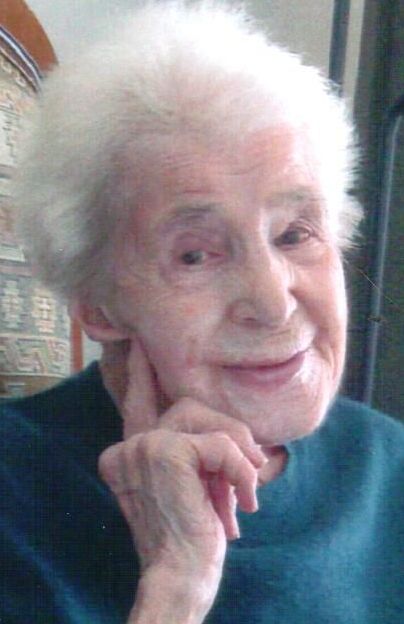 Noëlla Lapointe Mignault