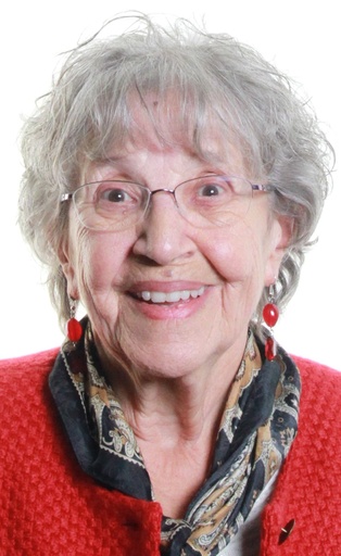 Cécile Thibeault