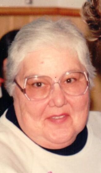 Monique Legendre