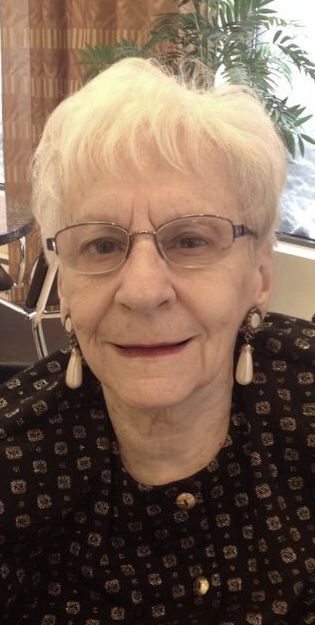 Jacqueline Jean (Marcotte)