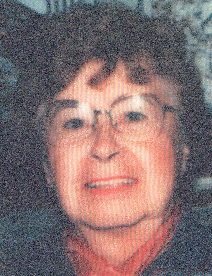 Marcelle Méthot