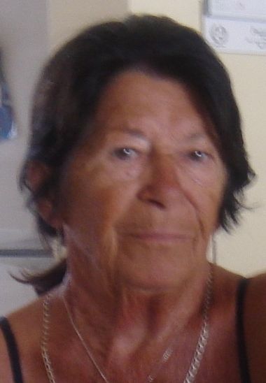 Brigitte Létourneau