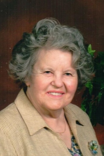 Solange Lévesque-Proulx