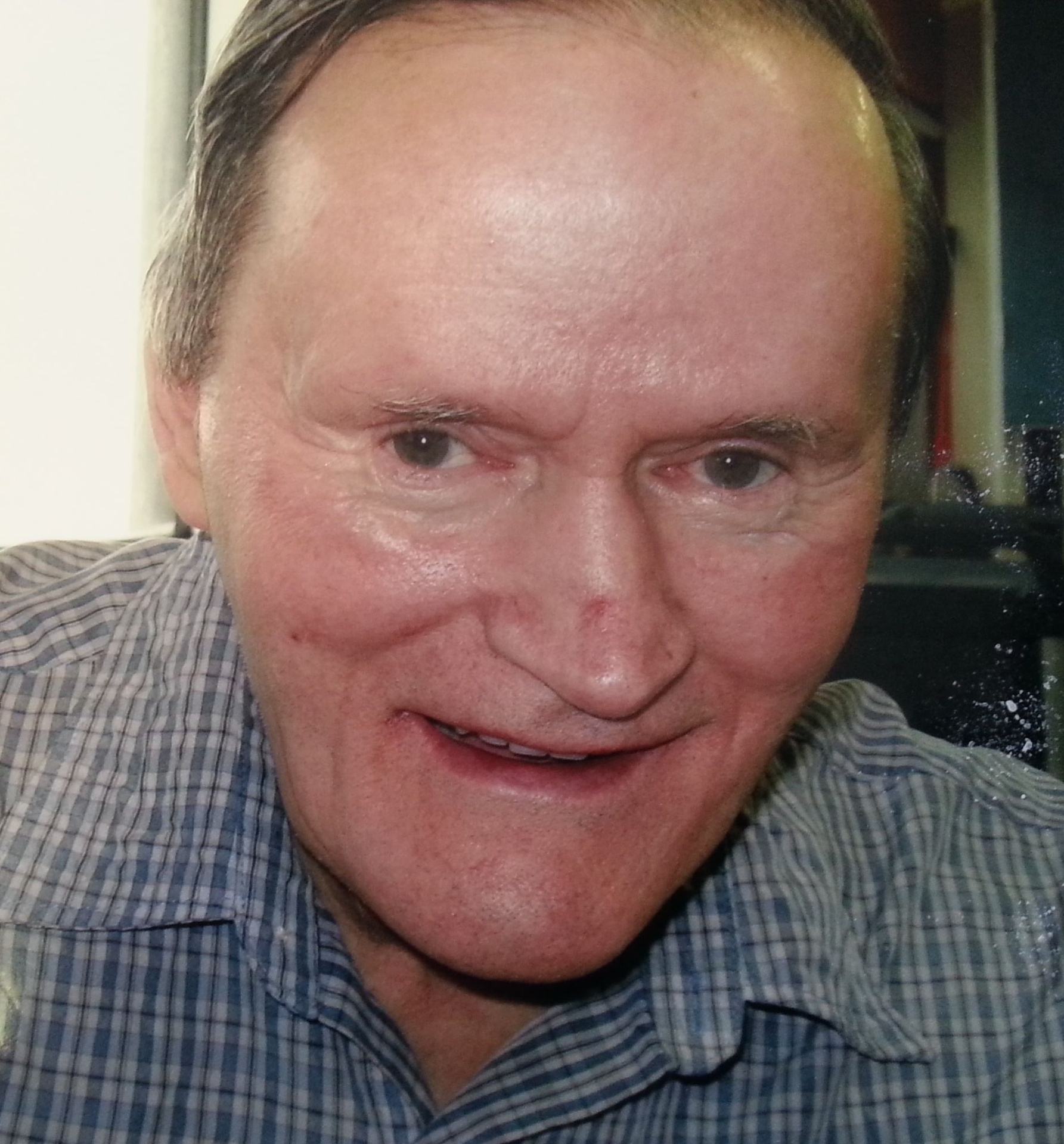 Michel Poiré