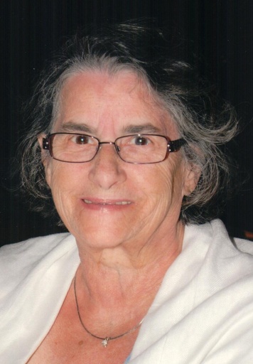 Jeannette Genest