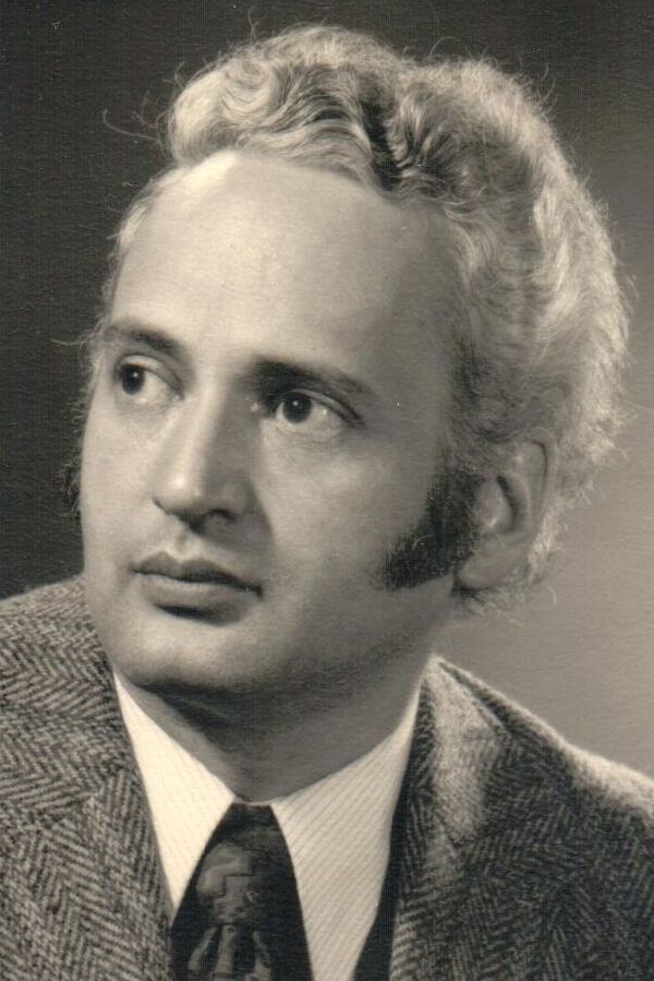 Jean Comtois