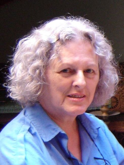 Huguette Rousseau Létourneau