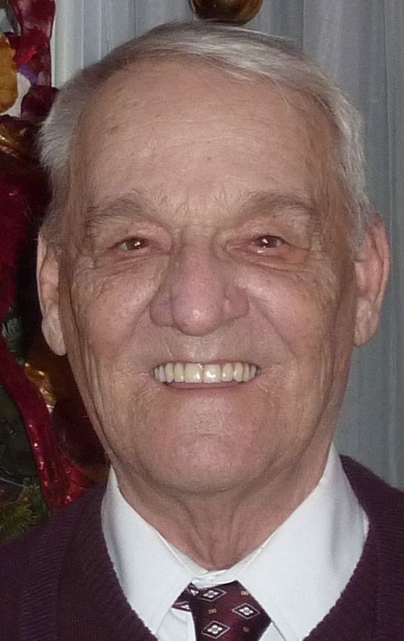 Paul-Émile Labrecque