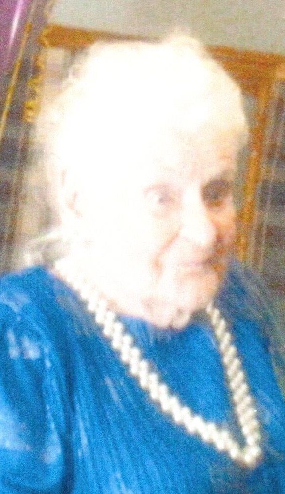 Anita Langlois Roche