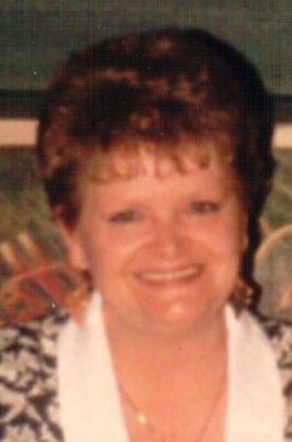 Thérèse Gravel Côté