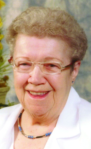 Irène Samson