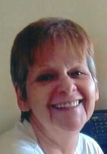 Ginette Carrier
