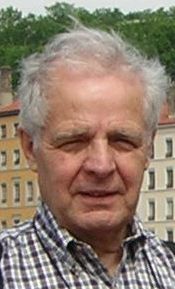 Jacques Boivin
