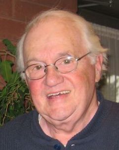 Raymond Lacasse