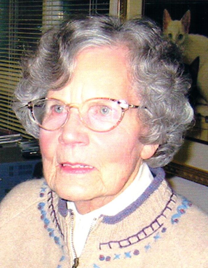 Laetitia Frenette Boulet