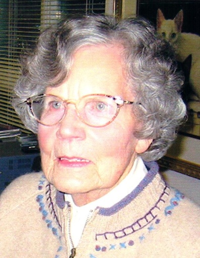 Laetitia Frenette Boulet