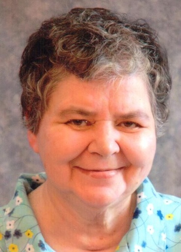 Rita Huot