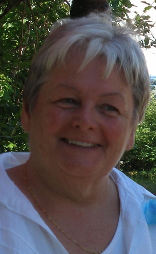 Hélène Goulet Gioia